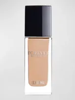 Dior Forever Skin Glow Foundation Spf 15, 1 Oz. In 2 Cool Rosy