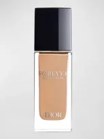 Dior Forever Skin Glow Foundation Spf 15, 1 Oz. In 2.5 Neutral