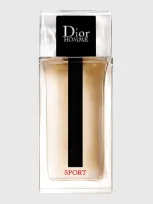 Dior Homme Sport Eau De Toilette Spray, 2.5 Oz.