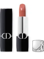 Dior Rouge  Couture Satin Lipstick In White