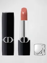 Dior Rouge Satin Lipstick In 434 Promenade - Satin