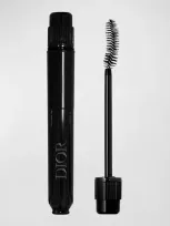 Dior Show Iconic Overcurl Mascara Refill In Black