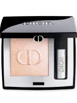 Dior Show Mono Couleur Couture Eyeshadow In White