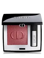 Dior Show Mono Couleur Eyeshadow In 775 Redwood Tartan