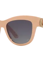 Dior Frau Sunglass 30montaigne B4i Cd40155i In Neutral