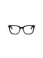 Dior Blacksuito S20i Eyewear In Black