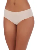 Dkny Litewear Active Comfort Hipster Panties In Blush