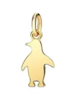 Dodo Charms  Mod. Dma4003pengs000og In Gold