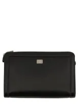 Dolce & Gabbana Briefcase  Men Color Black