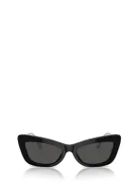 Dolce & Gabbana Eyewear Cat In Multi