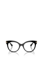 Dolce & Gabbana Eyewear In Black