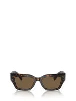 Dolce & Gabbana Ladies' Sunglasses  Dg 4462 Gbby2 In Brown