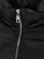 Dolce & Gabbana Jacket In Nero