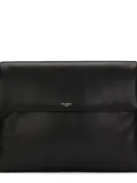 Dolce & Gabbana Pouch In Black