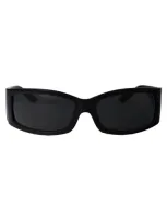 Dolce & Gabbana Sunglasses In 501/87 Black