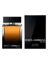 Dolce & Gabbana The One For Men Eau De Parfum 1.6 oz Eau De Parfum Spray