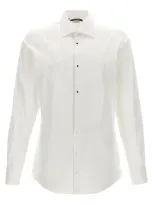 Dolce & Gabbana 'tuxedo' Shirt