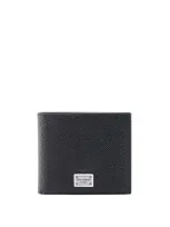 Dolce & Gabbana Wallet In Black