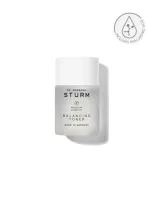 Dr Barbara Sturm Balancing Toner 30 ml In White