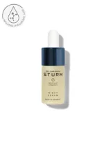 Dr Barbara Sturm Mini Night Serum 10 ml In White