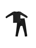 Dreamland Baby Toddler Pajamas In Black