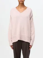 Drumohr Sweater  Woman Color Pink