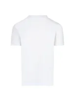 Dsquared2 T-shirts In White