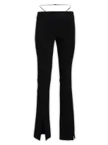 Dsquared2 Trousers In Black