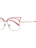 Emilio Pucci Eyewear Emilio Pucci Mod. Ep5122 53068 In Pink