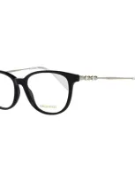 Emilio Pucci Eyewear Emilio Pucci Mod. Ep5137 55001 In Black