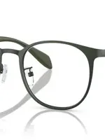 Emporio Armani Eyewear Emporio Armani Mod. Ea 1148 In Black