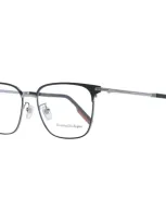 Ermenegildo Zegna Eyewear Ermenegildo Zegna Mod. Ez5200-d 54002 In Metallic