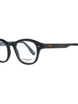 Ermenegildo Zegna Zegna Couture Mod. Zc5017 06248 In Black