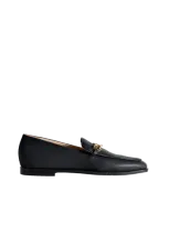 Essen The Modern Moccasin In Black