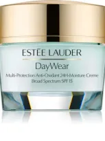 Estée Lauder Daywear Moisturizer Multi-protection Anti-oxidant 24h-moisture Cream Spf 15 In Normal/combination Skin