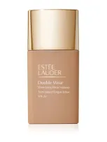 Estée Lauder Double Wear Sheer Long-wear Foundation Spf20 In Nude