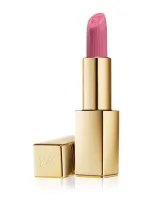 Estée Lauder Pure Color Hi-lustre Lipstick In Pink