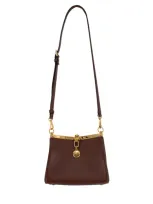 Etro Handbag  Woman Color Leather