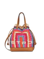 Etro Bag In Multicolour