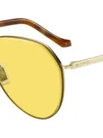 Etro Mod.  0033_s In Yellow