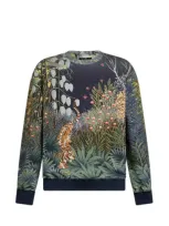 Etro Sweater  Men Color Multicolor In Bunt