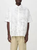 Etudes Studio Shirt Études Men Color White