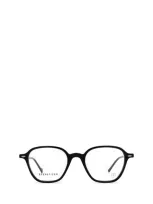 Eyepetizer Eyeglasses In Black