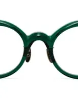 Factory 900 Eyeglasses In Green