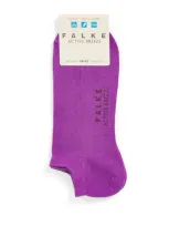 Falke Active Breeze Ankle Socks In Pink Iris