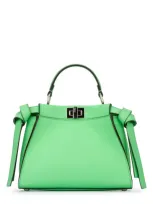 Fendi Borsa In Green