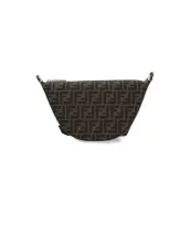 Fendi Shoulder Bags In Brown