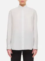 Fendi Shirt In White