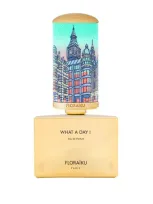 Floraïku What A Day Eau De Parfum Bento Box In White