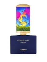 Floraïku Young At Heart Fragrance Gift Set In White